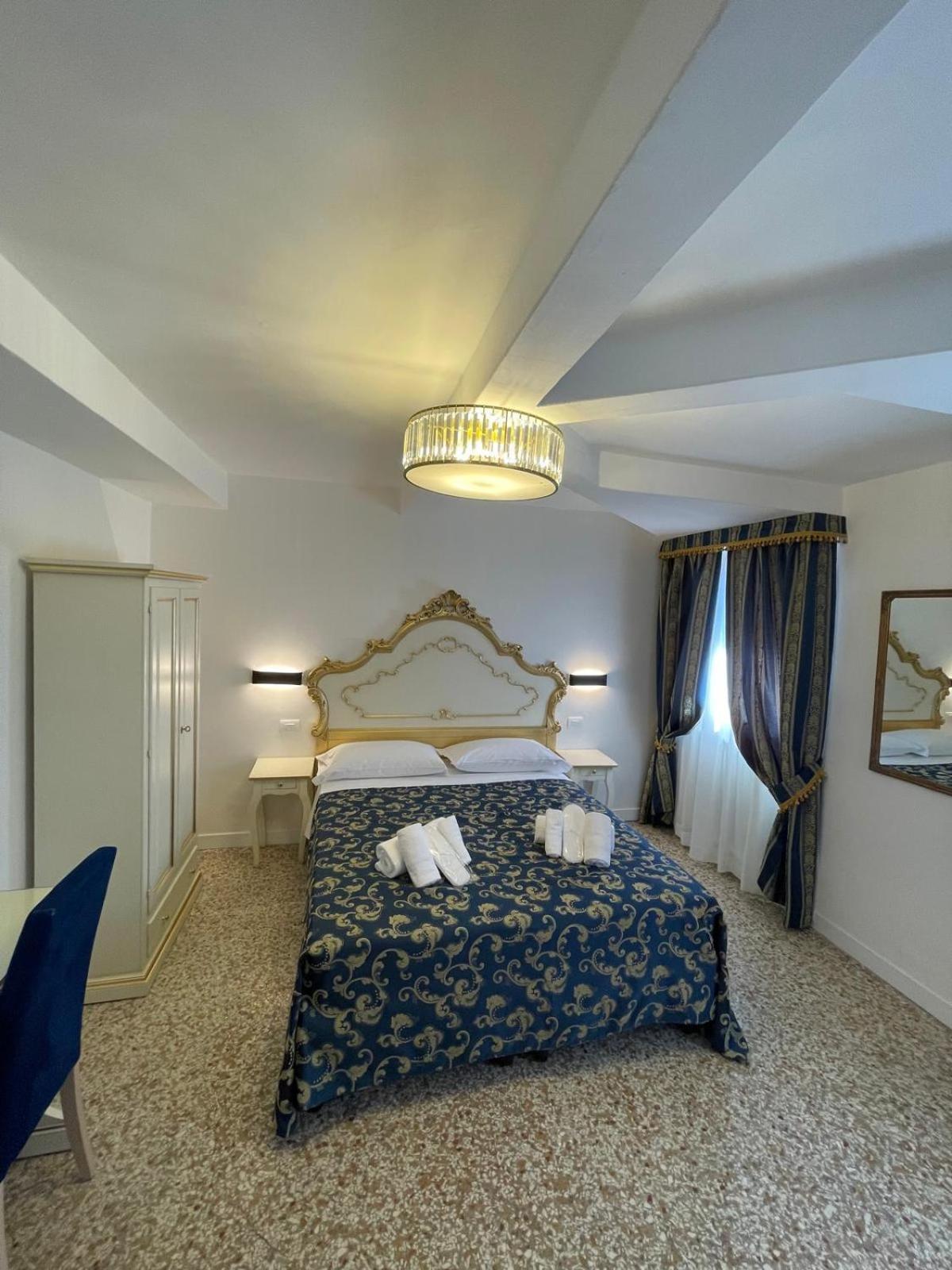 Ca'Paradiso Venise Extérieur photo