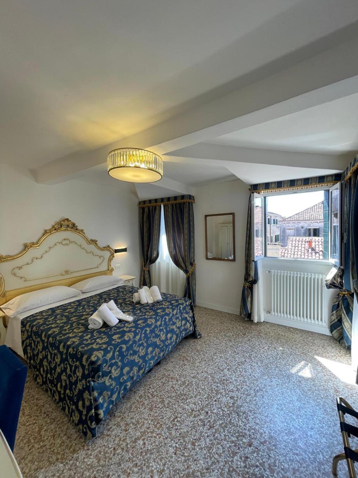 Ca'Paradiso Venise Extérieur photo