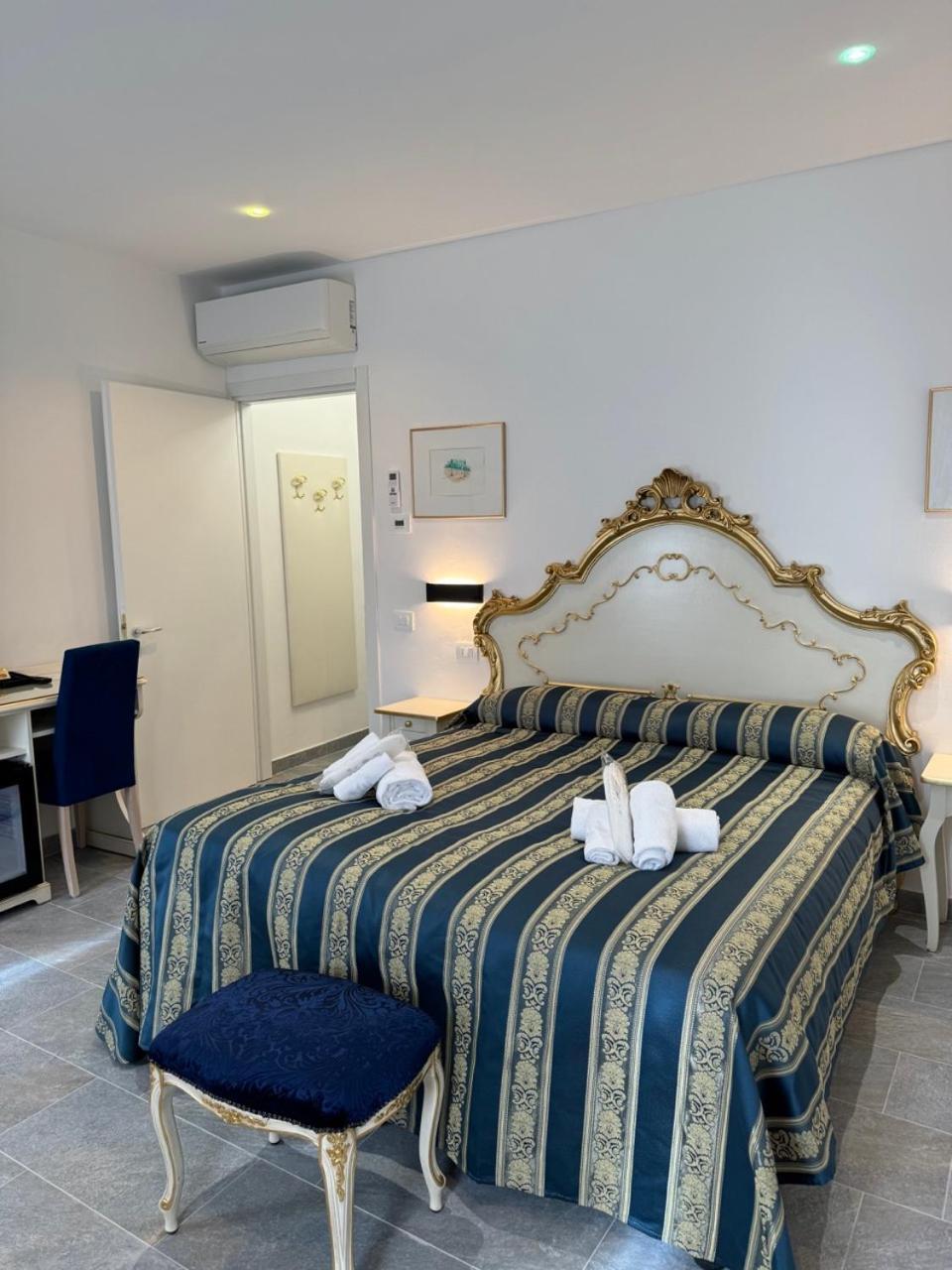 Ca'Paradiso Venise Extérieur photo