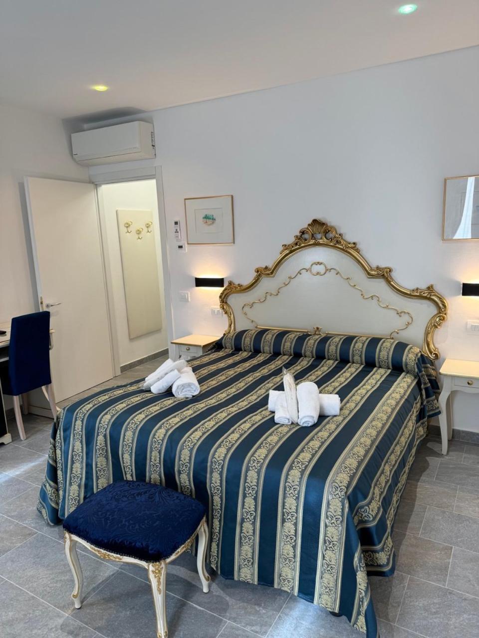 Ca'Paradiso Venise Extérieur photo