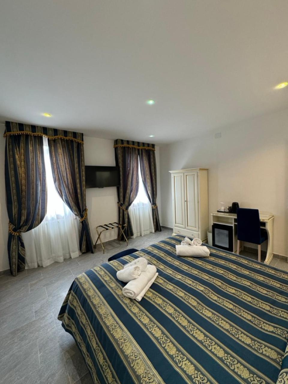 Ca'Paradiso Venise Extérieur photo