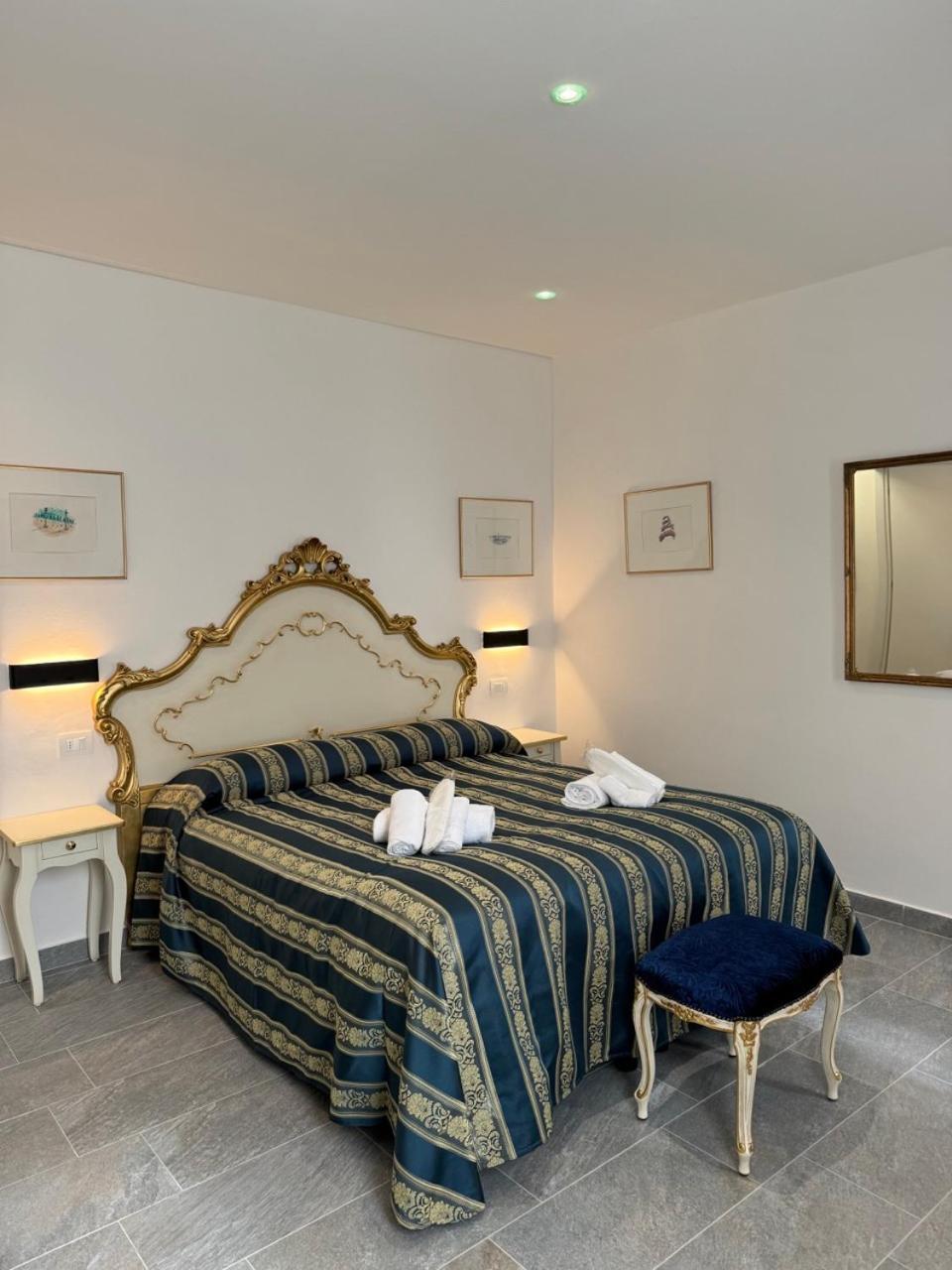 Ca'Paradiso Venise Extérieur photo