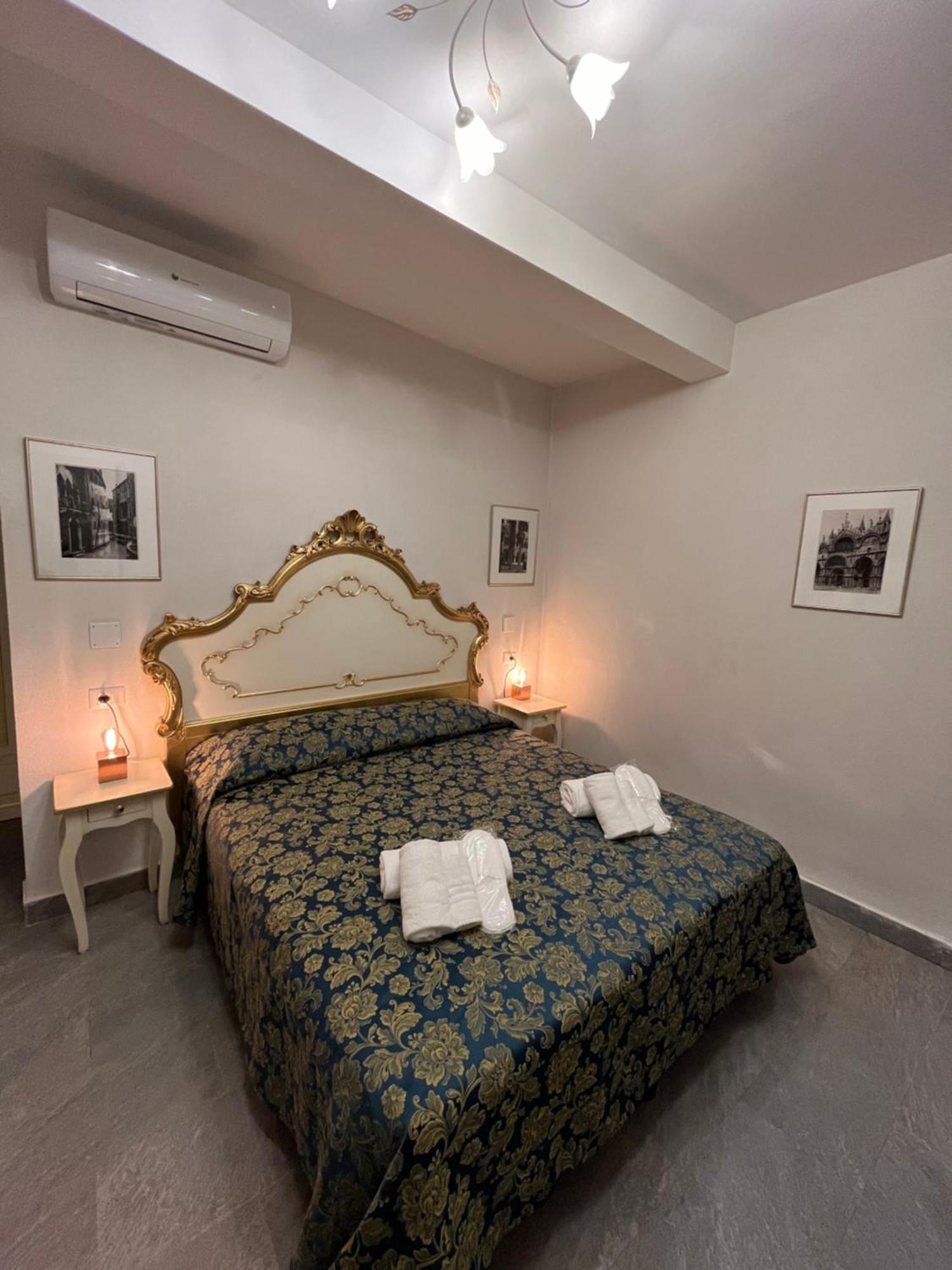 Ca'Paradiso Venise Extérieur photo