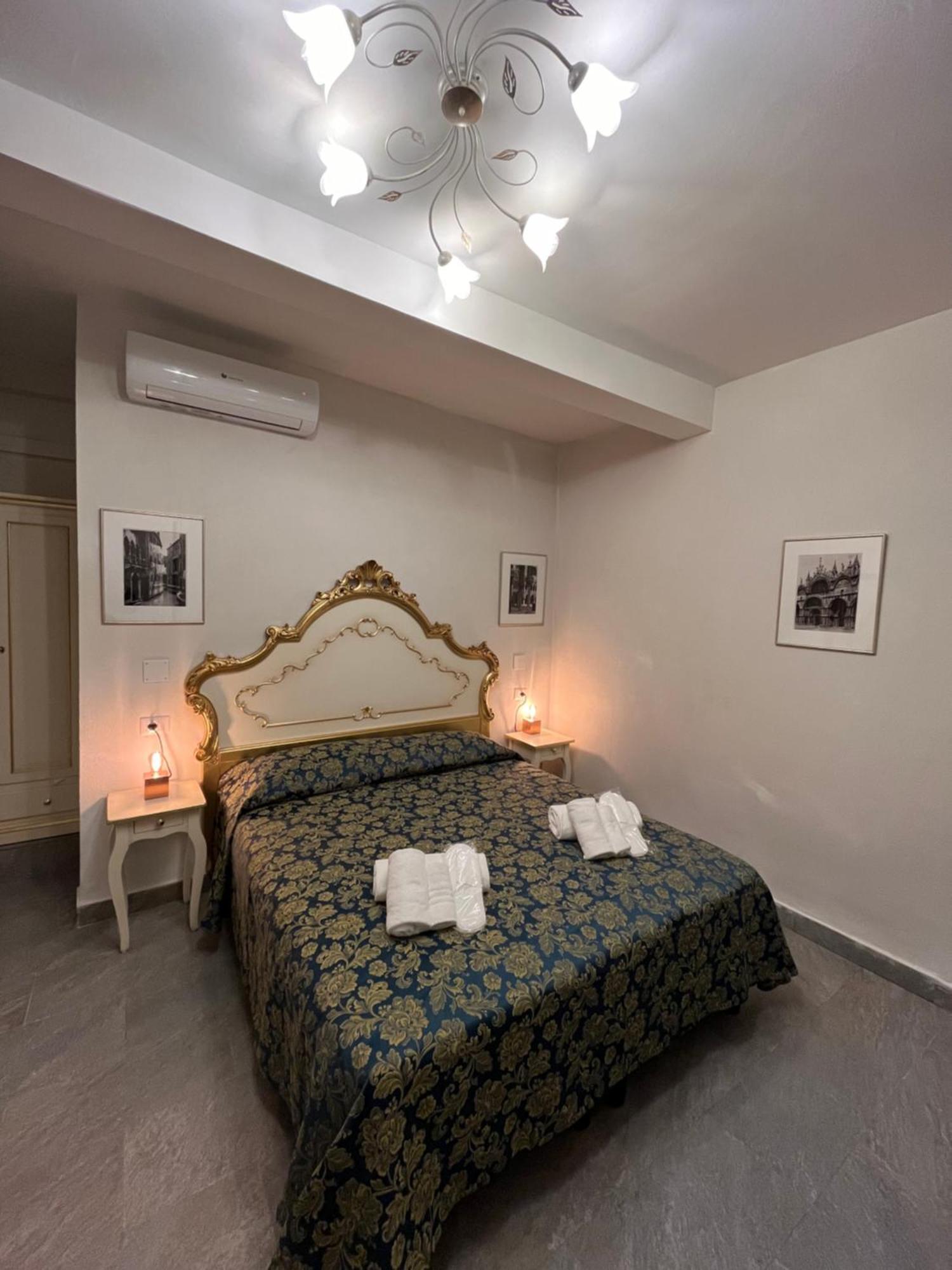 Ca'Paradiso Venise Extérieur photo
