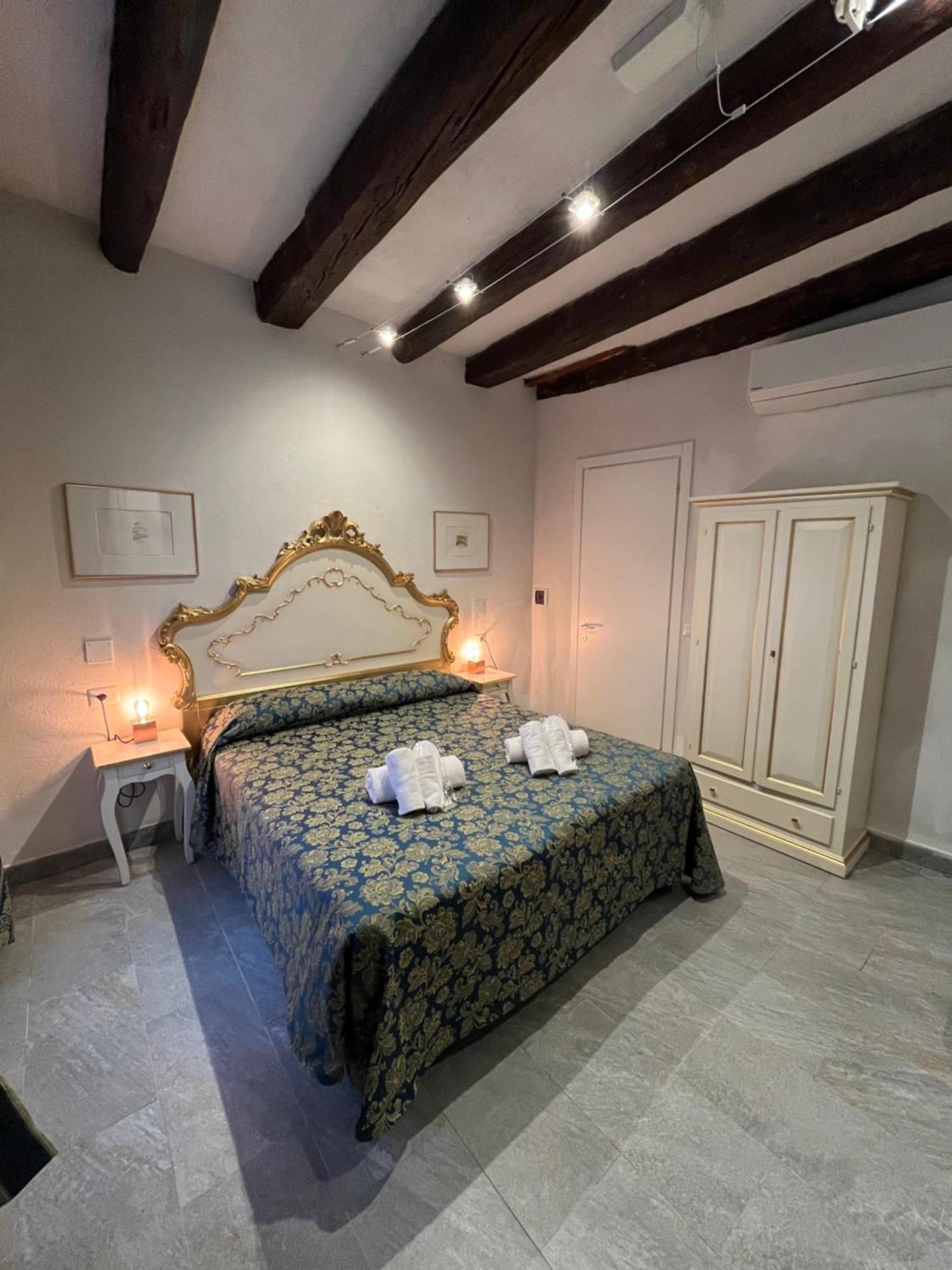 Ca'Paradiso Venise Extérieur photo