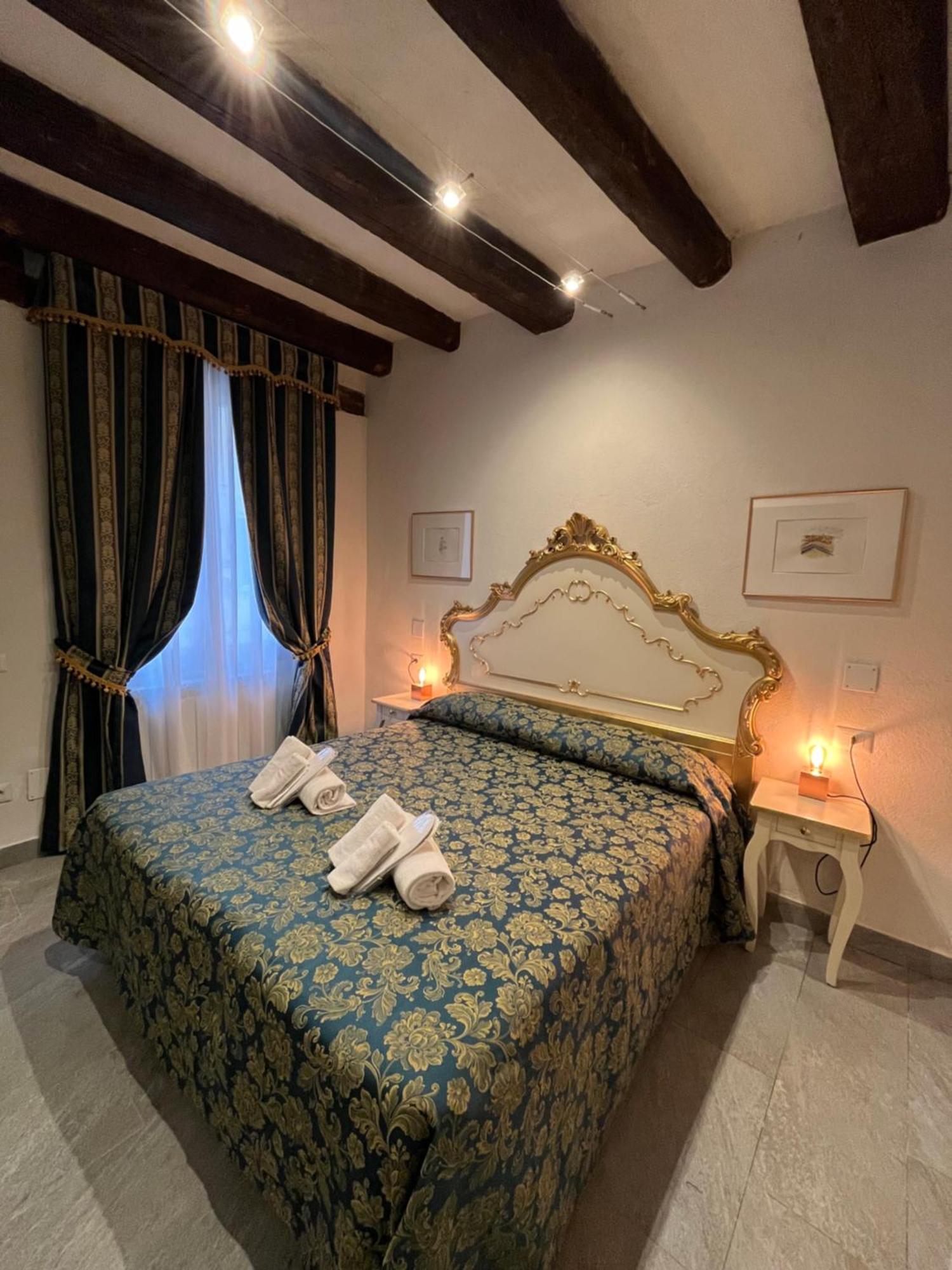 Ca'Paradiso Venise Extérieur photo